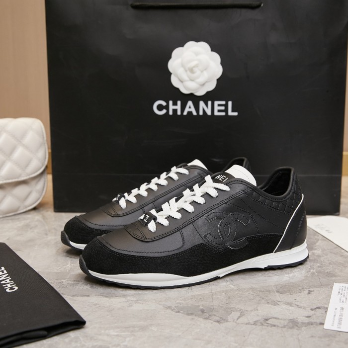 Low Top Trainer CC(Female)35-41=