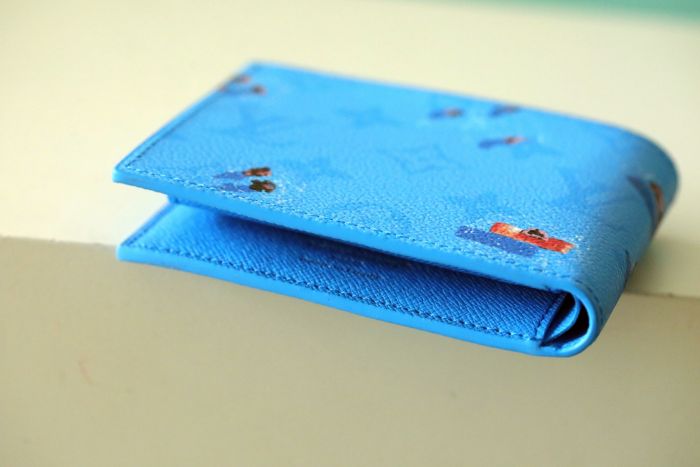 Portefeuille Marco “10.5*10.5*2CM” 012