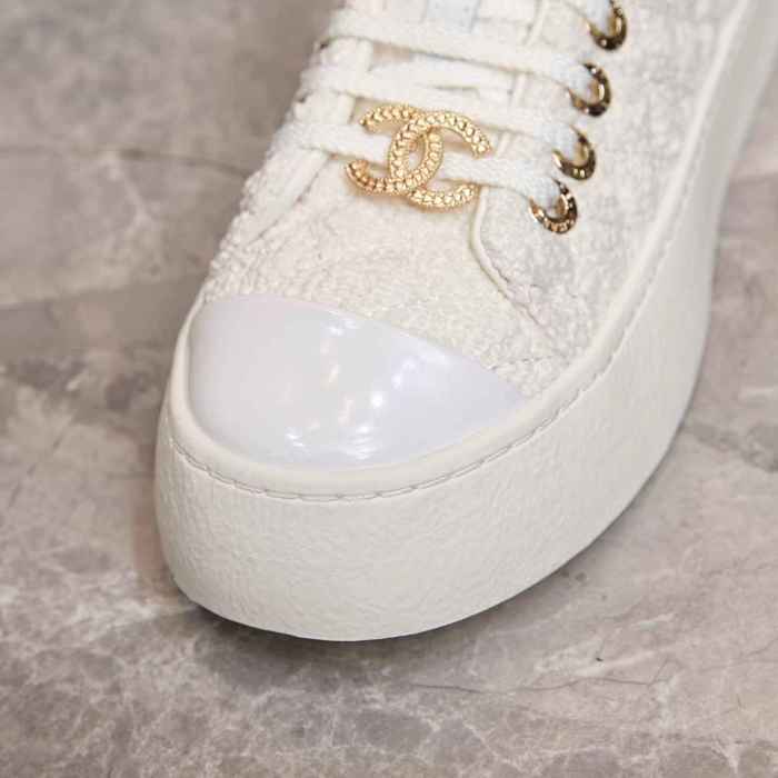 Low Top Trainer CC(Female)35-41=