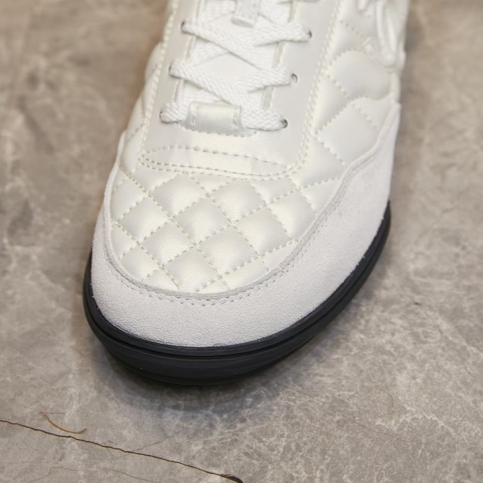 Low Top Trainer CC(Female)35-41=