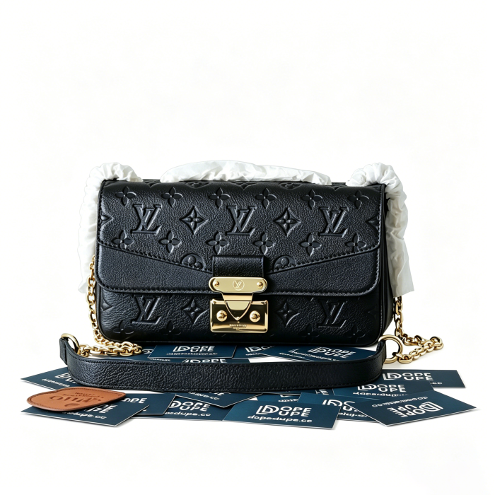 Marceau Crossbody Bag “24.5*15*6.5CM” 0221