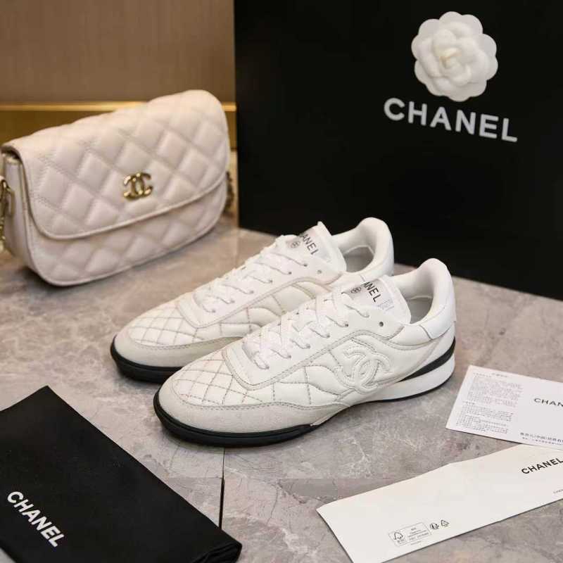 Low Top Trainer CC(Female)35-41=