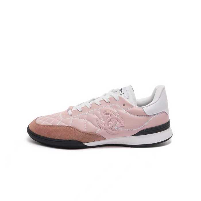 Low Top Trainer CC(Female)35-41=