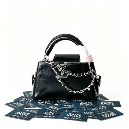 Capucines East West Mini “22*12*8CM” 0521