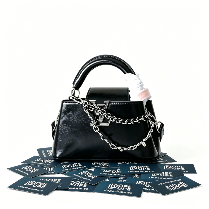 Capucines East West Mini “22*12*8CM” 0521