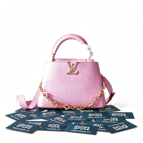 Capucines East West Mini “22*12*8CM” 0521