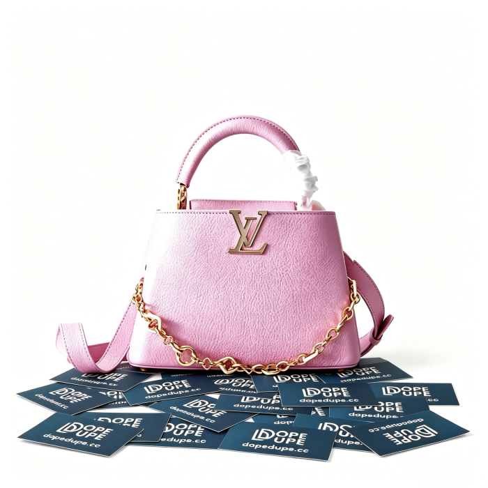 Capucines East West Mini “22*12*8CM” 0521