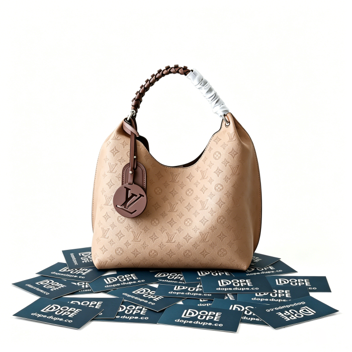 Carmel Hobo Bag  “40*35*17CM” 0821