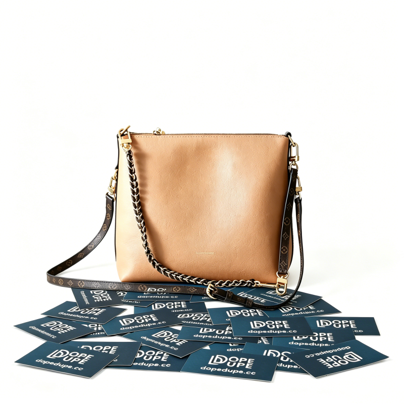 Multipass Monogram Canvas Bag ‘‘30*26*10CM’’ 076