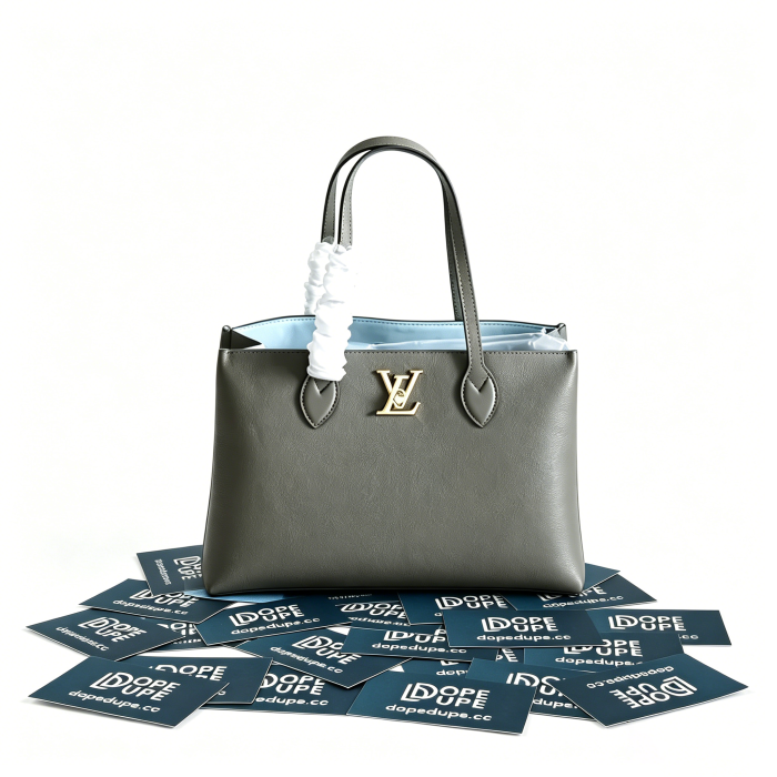Lockme Tote “42*28*15CM” 049