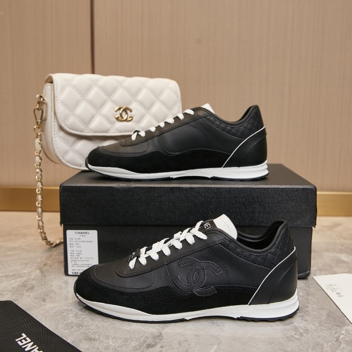 Low Top Trainer CC(Female)35-41=