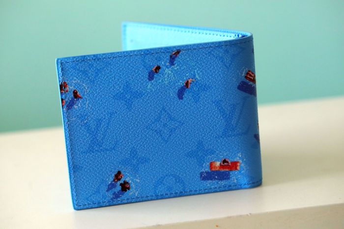 Portefeuille Marco “10.5*10.5*2CM” 012