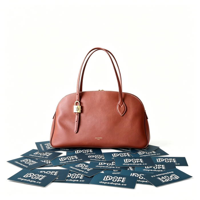 Low Key Duffle Tote “43.5*26.5*14.5CM” 038