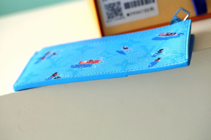 Coin Card Holder “14.5*8*1CM” 022