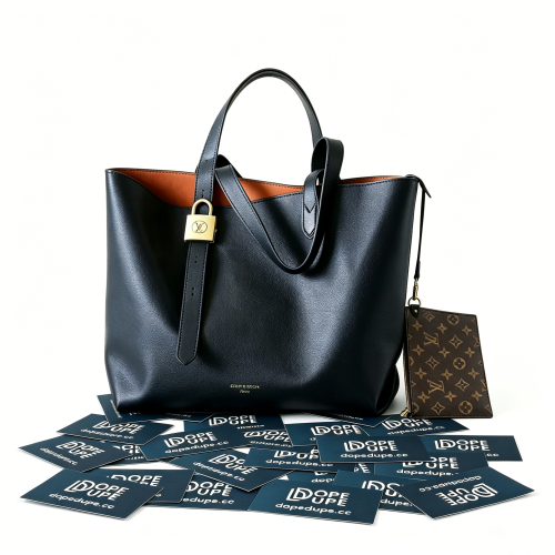 Big Neverfull Tote “47*30*14CM” 049