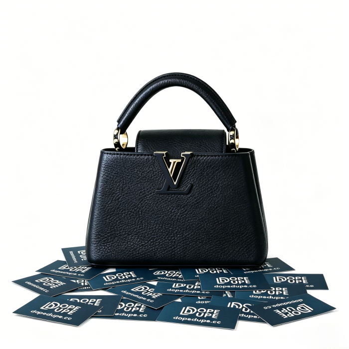 Capucines East West Mini “22*12*8CM” 0311