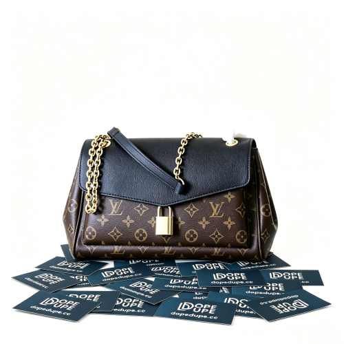 Medium Saint Germain “30.5*21*12.5CM” 006