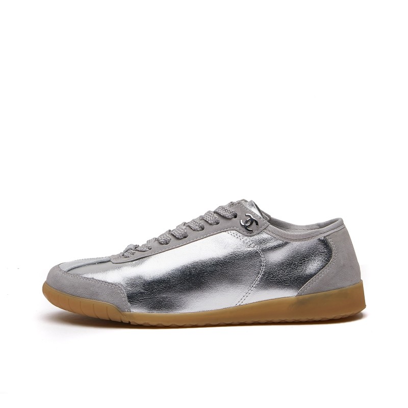 Low Top Trainer CC(Female)35-41=