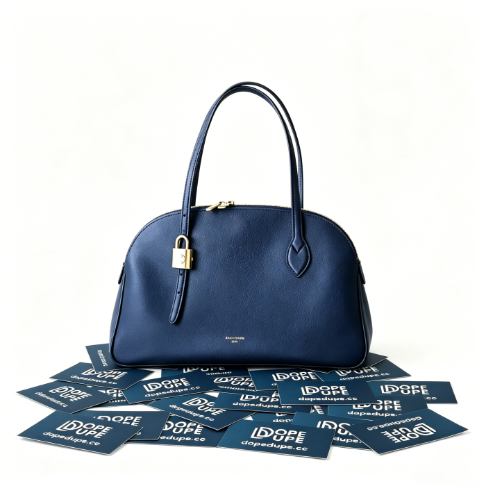 Low Key Duffle Tote “43.5*26.5*14.5CM” 038