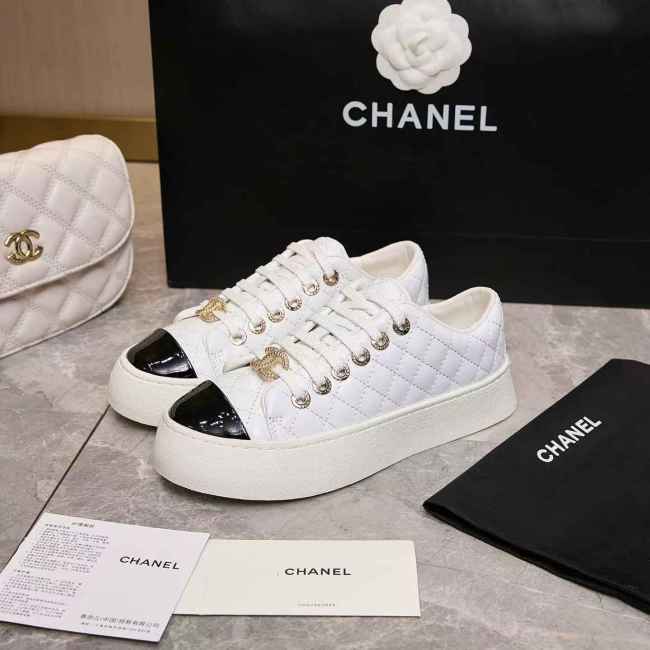 Low Top Trainer CC(Female)35-41=