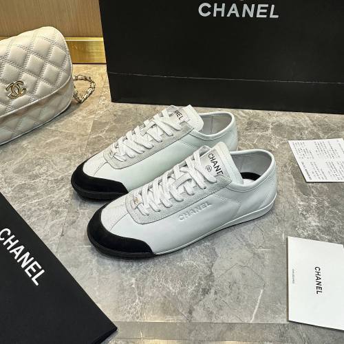 Low Top Trainer CC(Female)35-41=