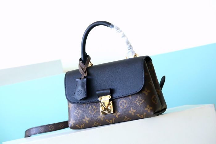 Madeleine BB “24.5*16*8CM” 055