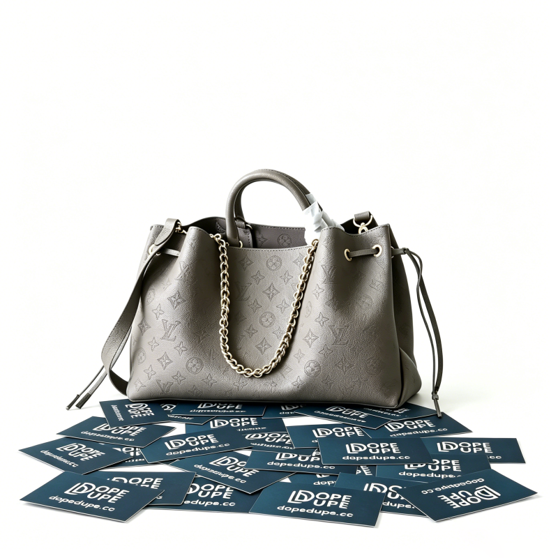 Flight Mode Bella Tote “32*23*13CM” 0711