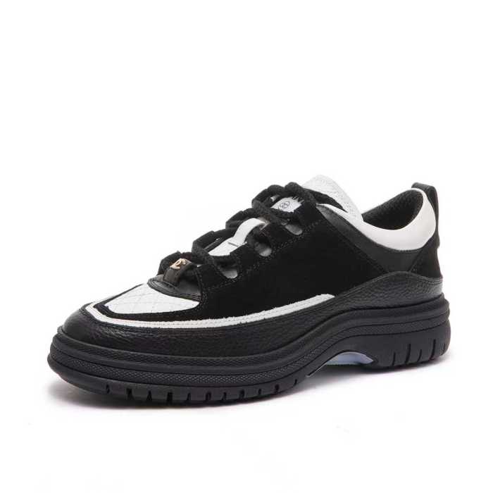 Low Top Trainer CC(Female)35-41=