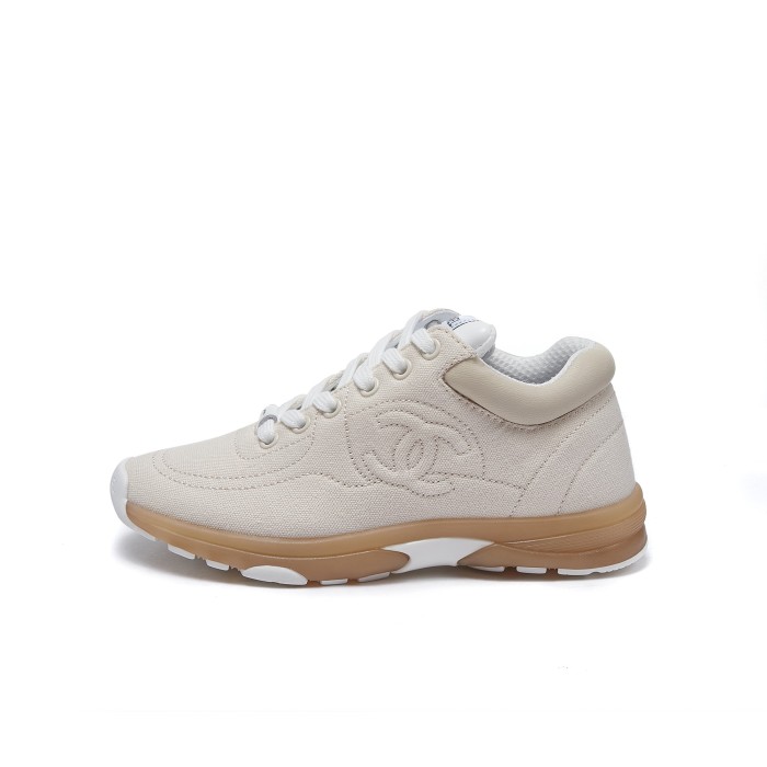 Low Top Trainer CC(Unisex)35-45=