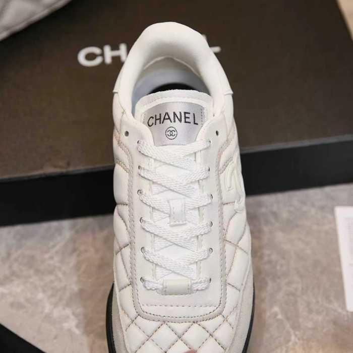 Low Top Trainer CC(Female)35-41=