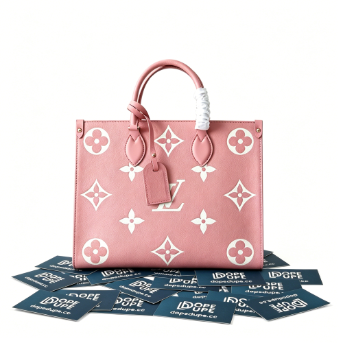 MM Onthego Tote “35*27*14CM” 079