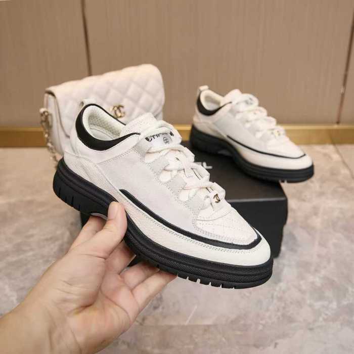 Low Top Trainer CC(Female)35-41=