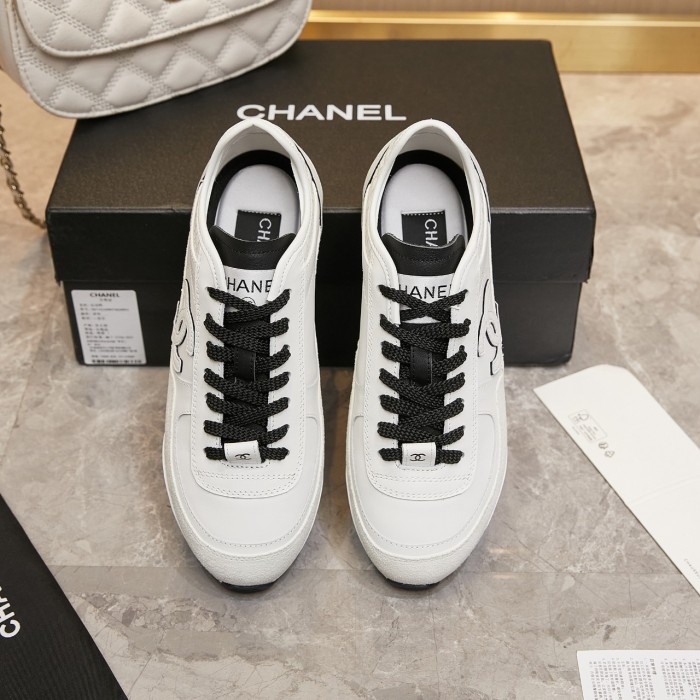 Low Top Trainer CC(Female)35-41=