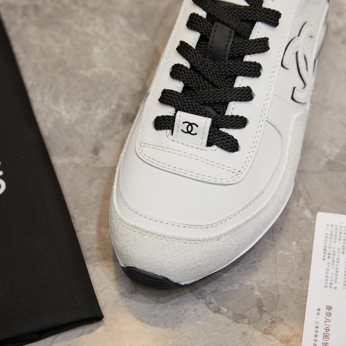 Low Top Trainer CC(Female)35-41=