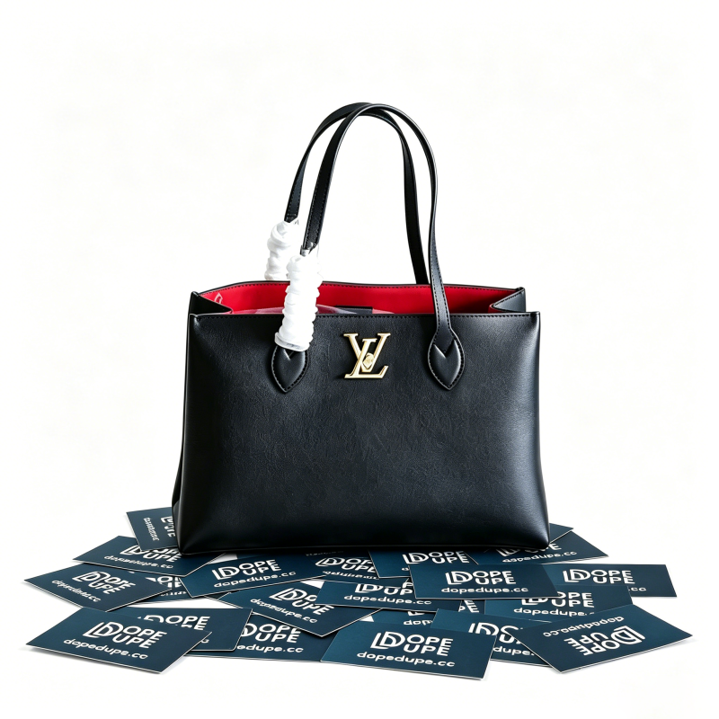 Lockme Tote “42*28*15CM” 049