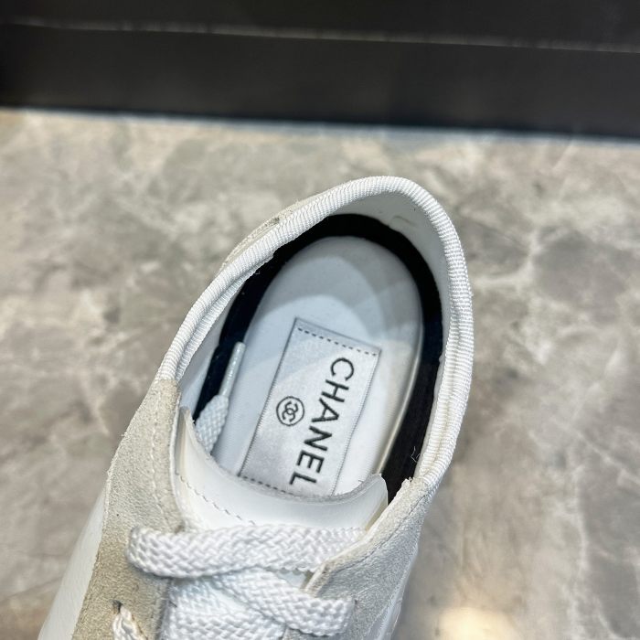 Low Top Trainer CC(Female)35-41=