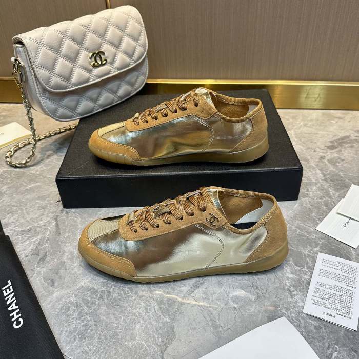 Low Top Trainer CC(Female)35-41=