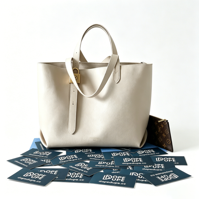 Big Neverfull Tote “47*30*14CM” 049
