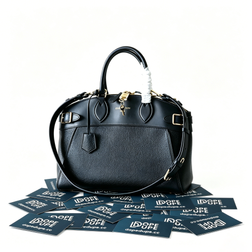 MM Lock It Handbag “36*29*15CM” 0601