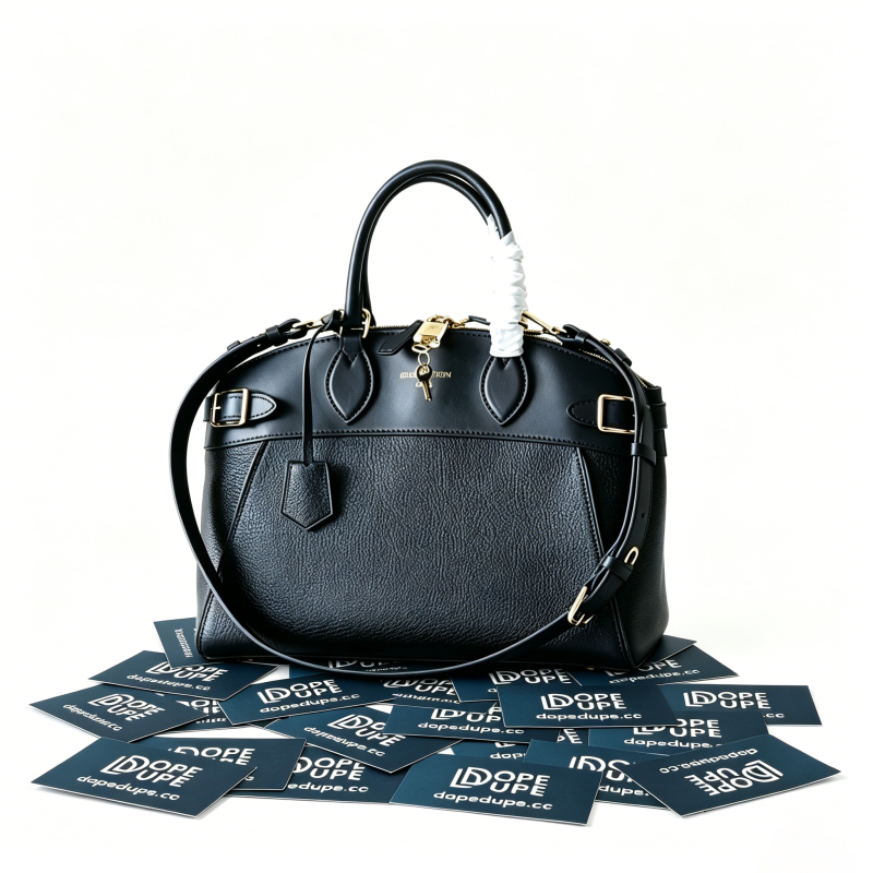 MM Lock It Handbag “36*29*15CM” 0601