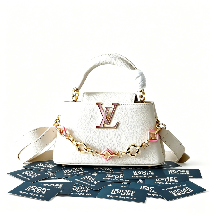 Capucines East West Mini “22*12*8CM” 0521