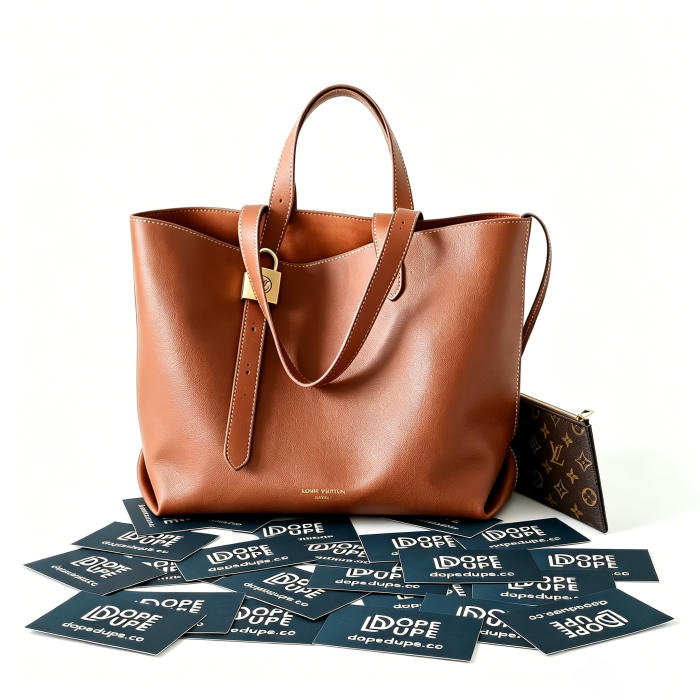 Big Neverfull Tote “47*30*14CM” 049