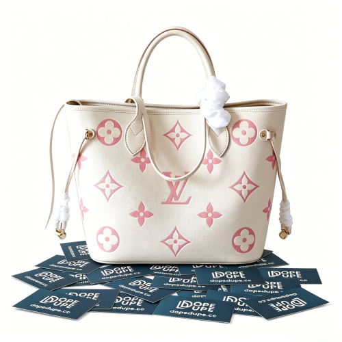 MM Neverfull Tote “32*29*17CM” 089
