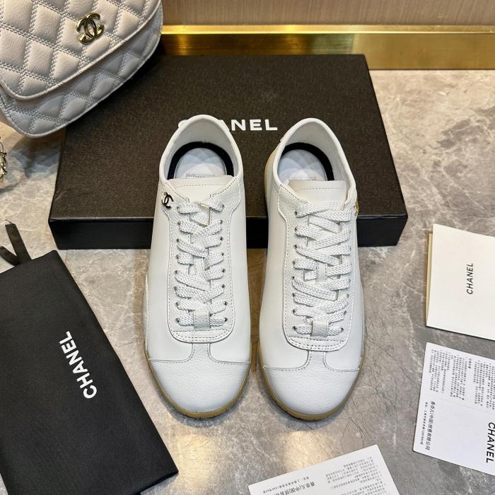 Low Top Trainer CC(Female)35-41=