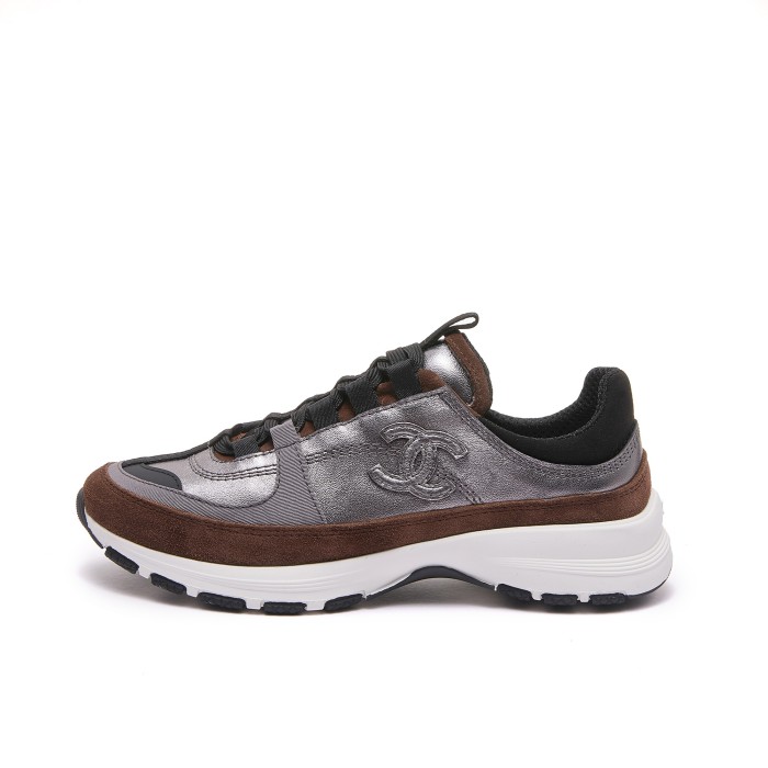 Low Top Trainer CC(Unisex)35-46=
