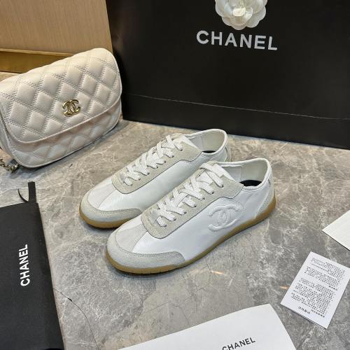 Low Top Trainer CC(Female)35-41=