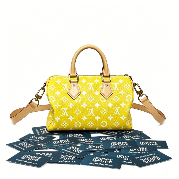 Speedy 25 “25*15*15CM” 088