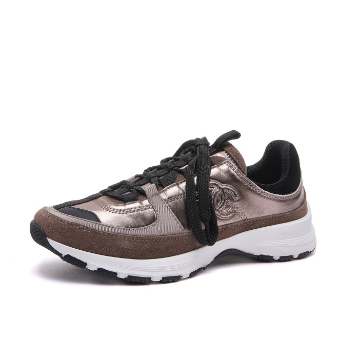 Low Top Trainer CC(Unisex)35-46=