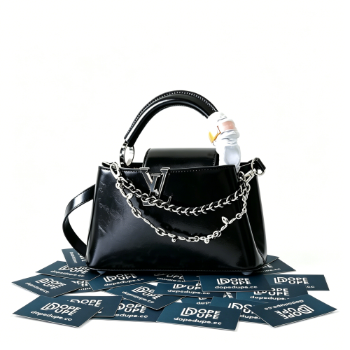 Capucines East West Mini “22*12*8CM” 0521