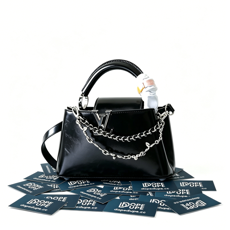 Capucines East West Mini “22*12*8CM” 0521